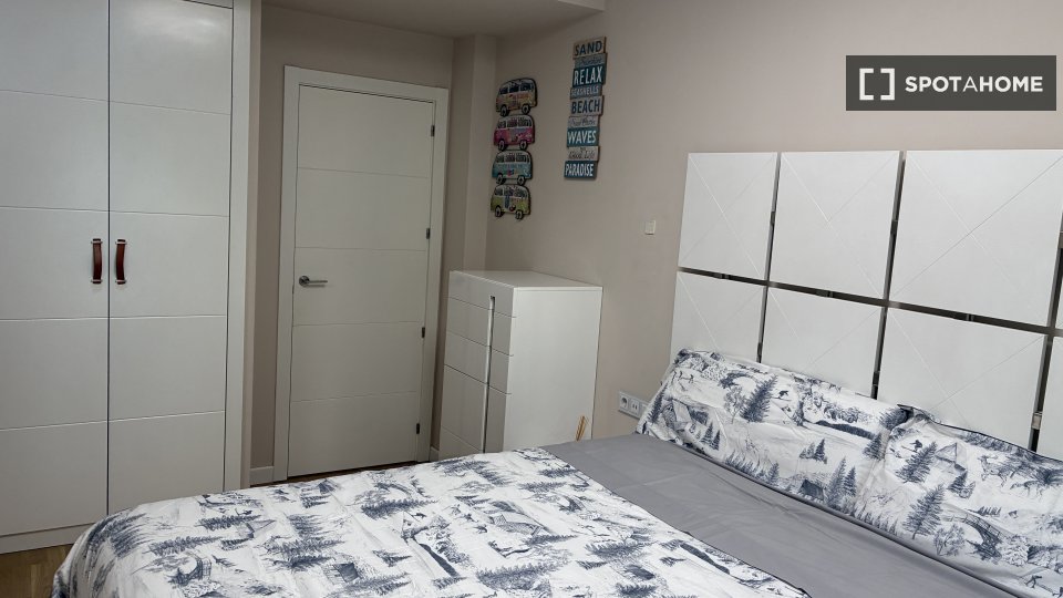 Apartment mono Seville, 66m² — photo 18