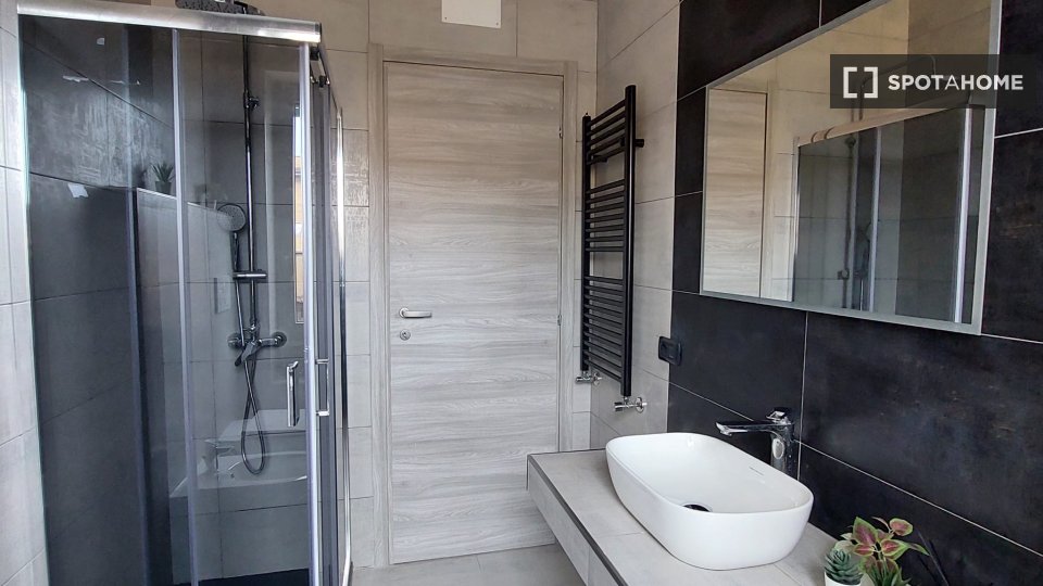 Apartment mono Rome, 53m² — photo 1