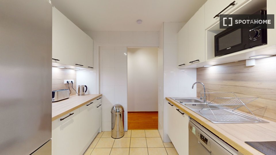 Double room Paris, 10 beds — photo 8