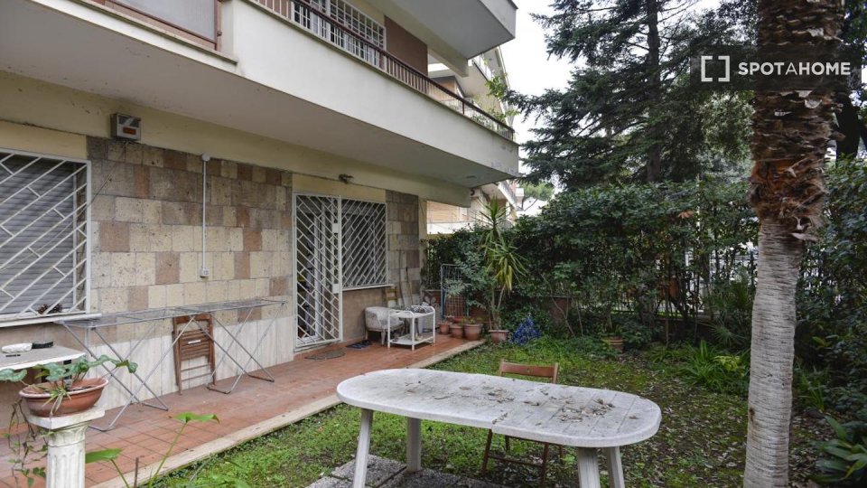 Double room Rome, 6 beds — photo 42