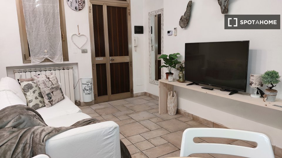Apartment mono Bologna, 50m² — photo 1