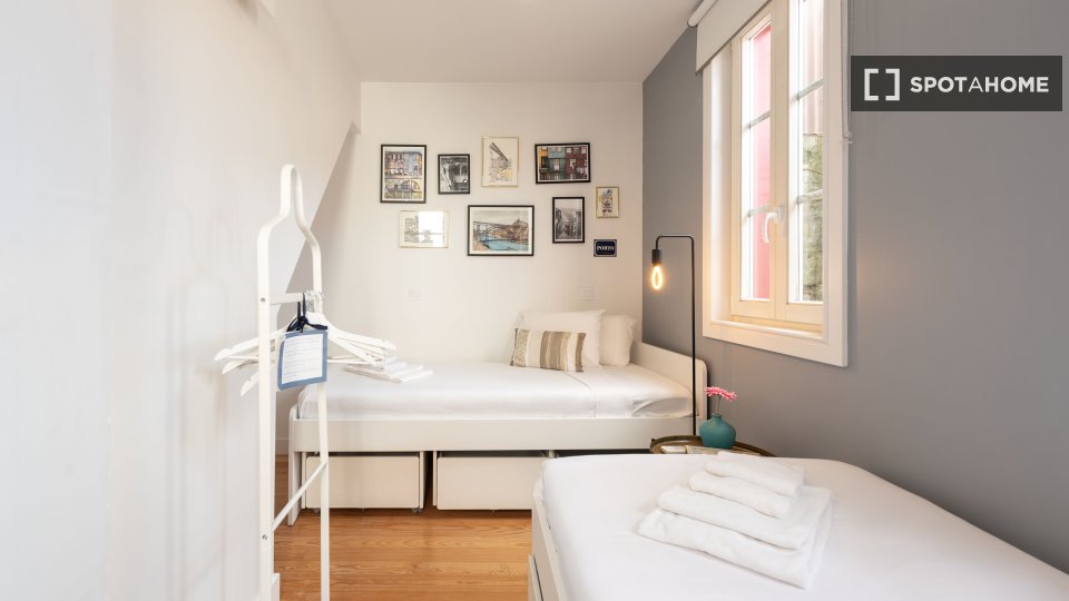 Apartment Porto, 2 beds — photo 2