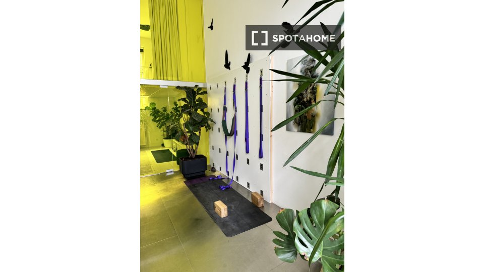 Apartment Brussels, 3 beds, 170m² — photo 2