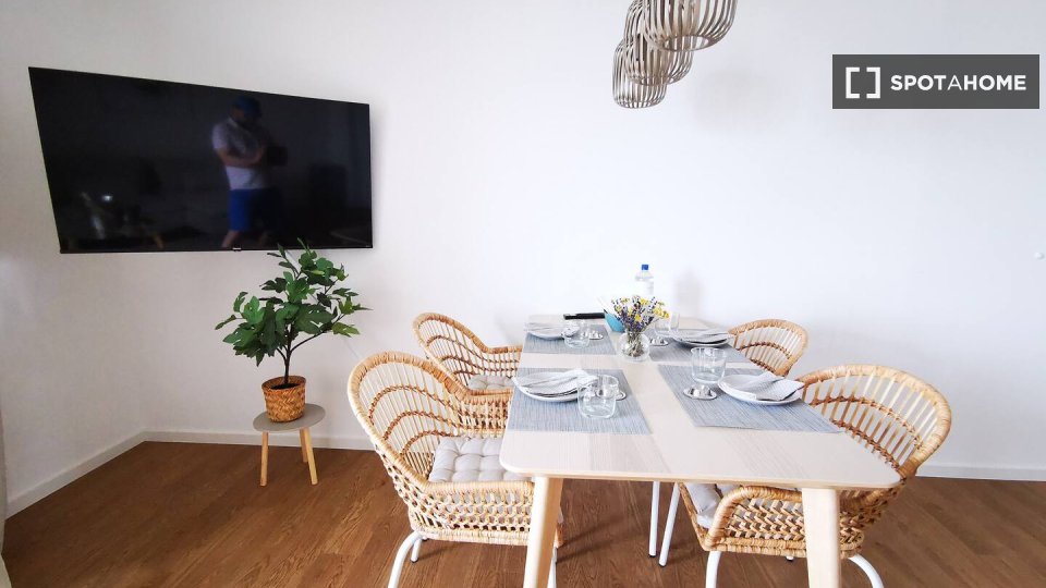 Apartment Berlin, 2 beds — photo 16
