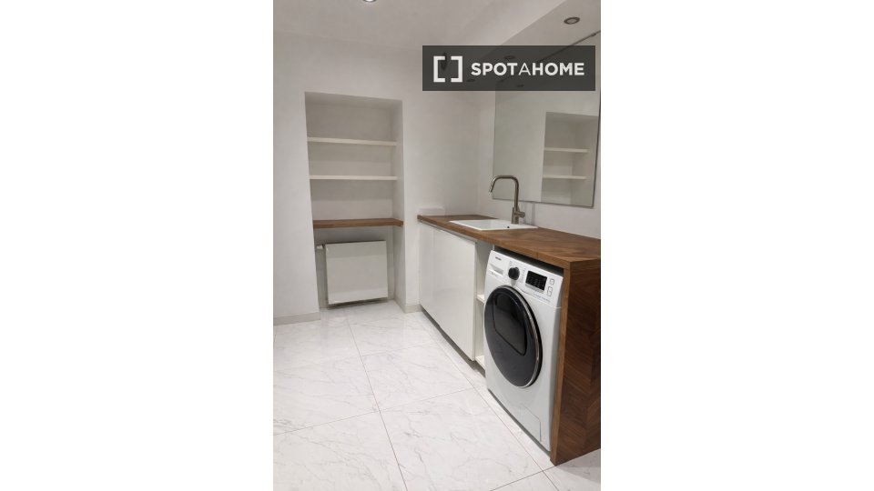 Apartment Brussels, 3 beds, 180m² — photo 5