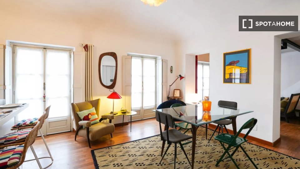 Apartment mono Turin — photo 7