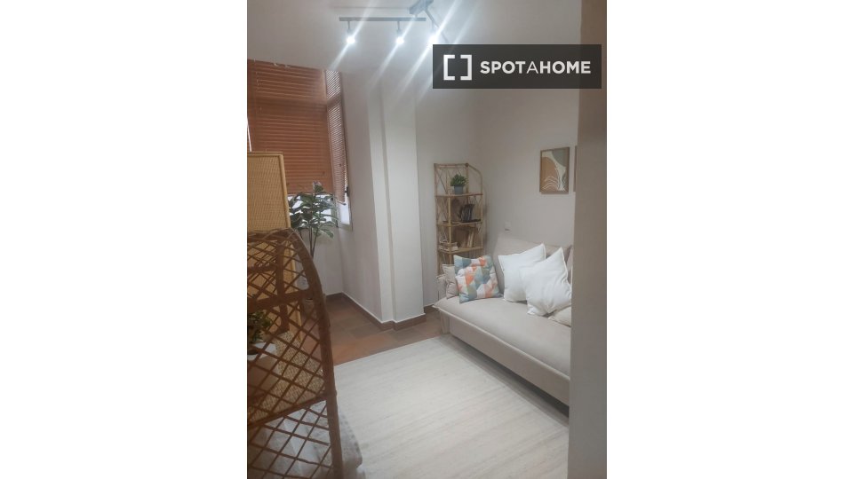 Apartment mono Madrid, 30m² — photo 9