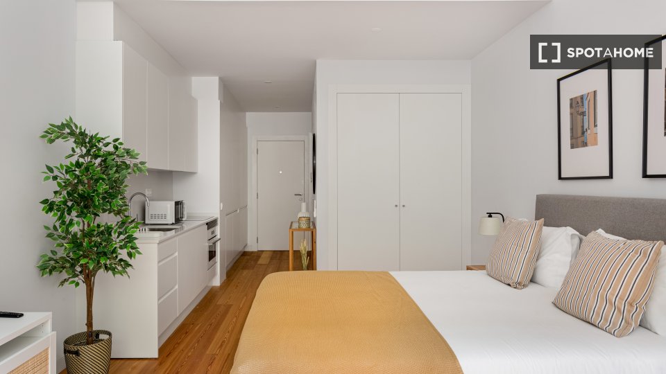 Apartment mono Lisbon — photo 3