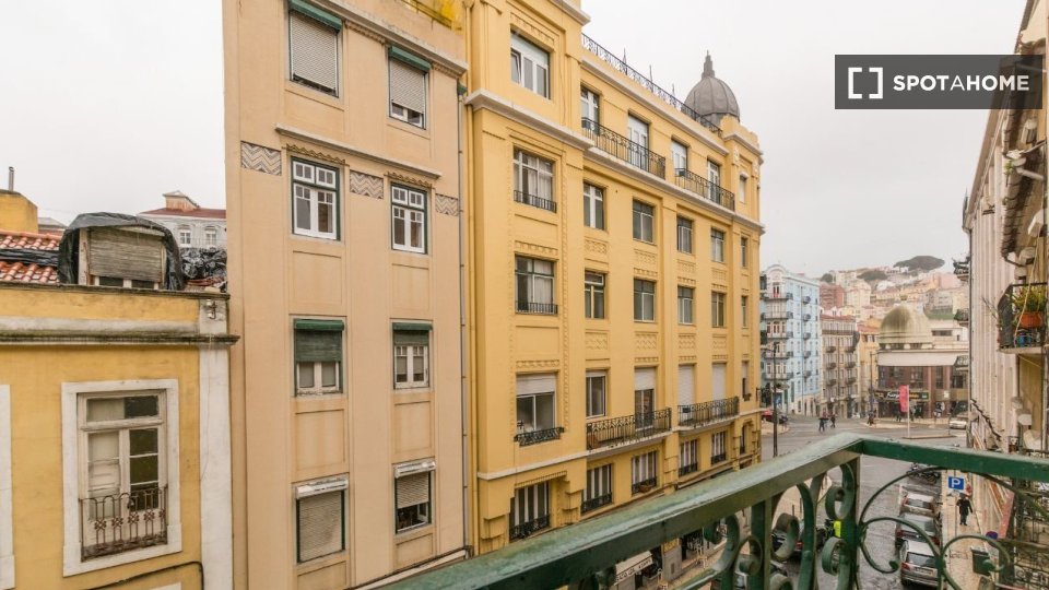 Apartment Lisbon, 3 beds — photo 9
