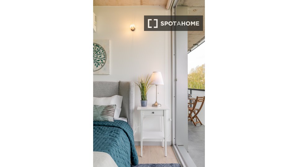 Apartment Porto, 2 beds — photo 9