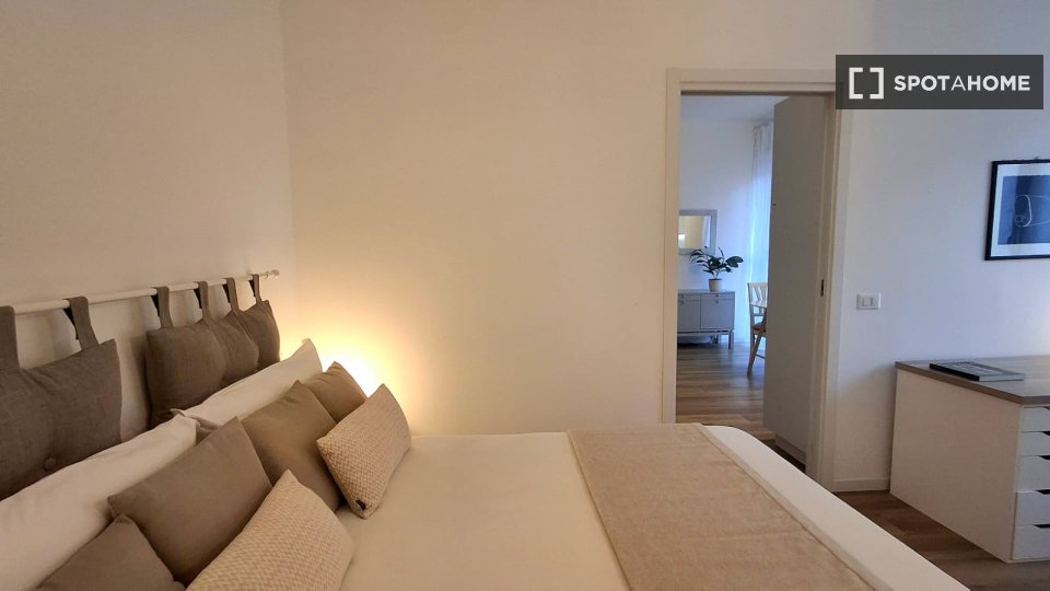Apartment Milan, 1 bed — photo 3