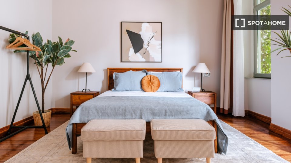 Apartment Istanbul, 1 bed — photo 8