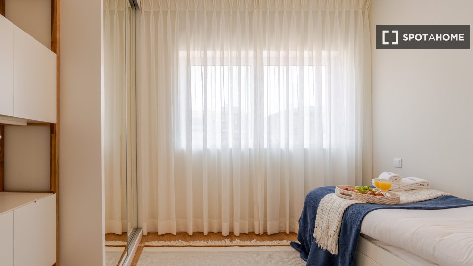 Apartment Porto, 2 beds — photo 1