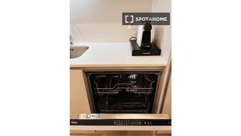 Apartment mono Porto, 47m² — photo 17