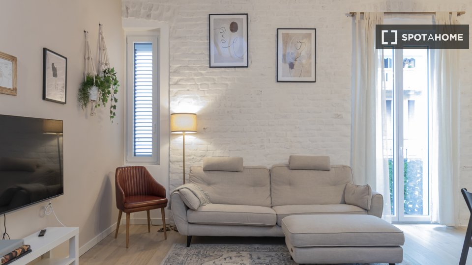 Apartment Milan, 2 beds — photo 15