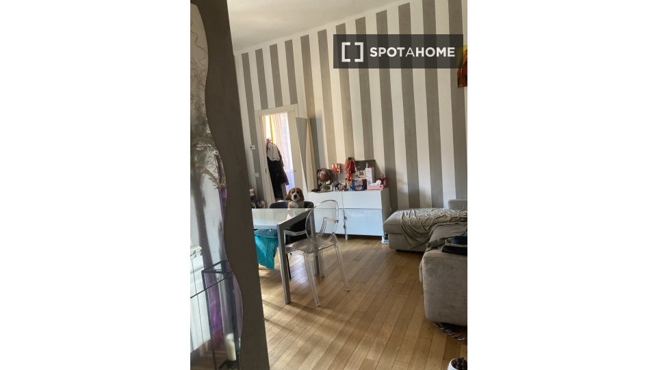 Apartment mono Milan, 45m² — photo 8