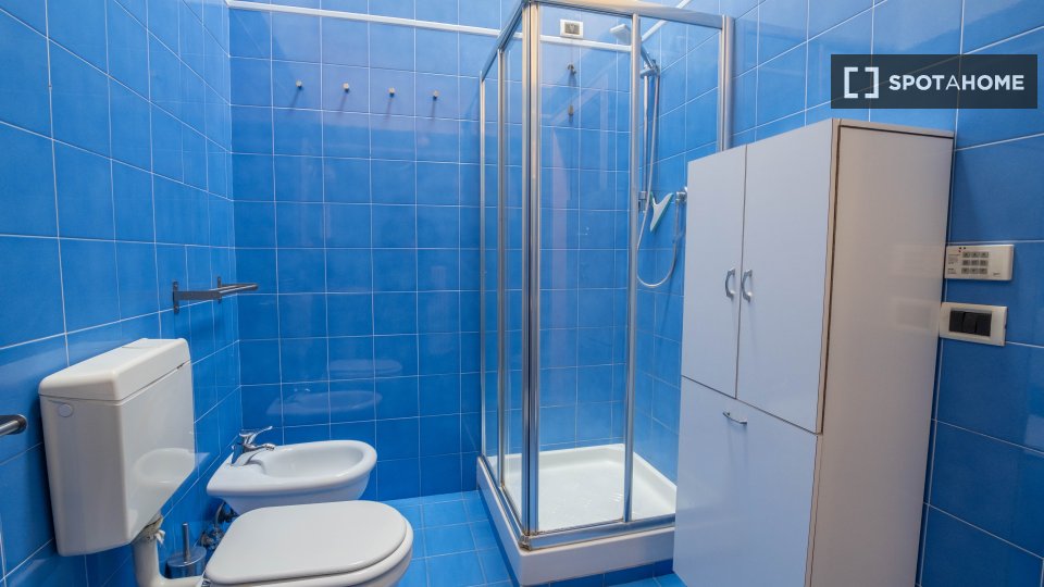 Apartment Bologna, 2 beds, 88m² — photo 14