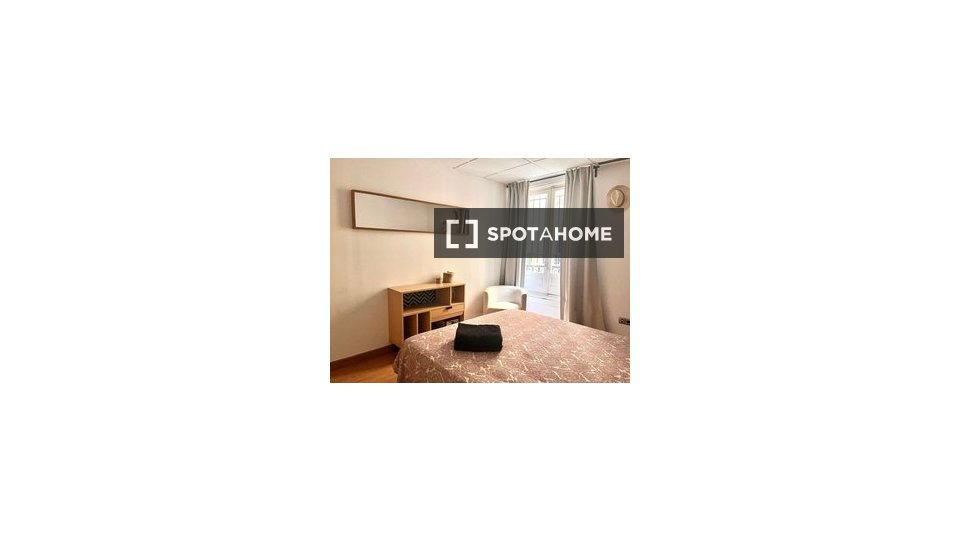 Apartment mono Madrid, 43m² — photo 9