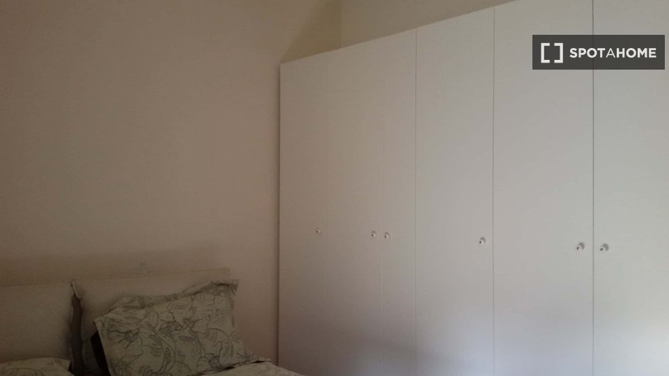 Appartamento Roma, 1 camera, 75m² — foto 17