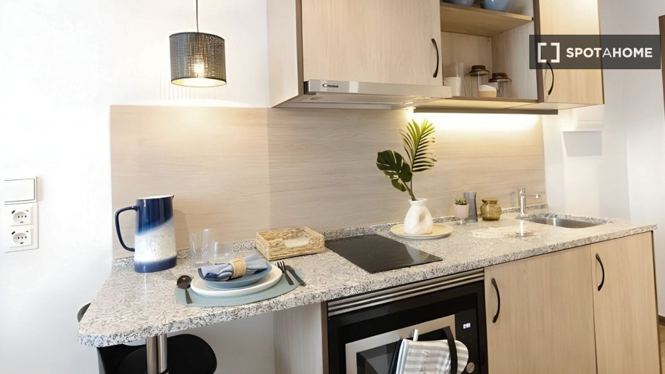 Apartment mono Granada — photo 18