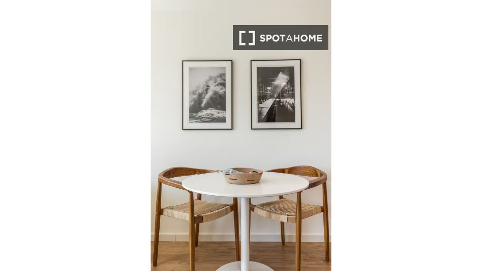 Apartment Porto, 1 bed — photo 7