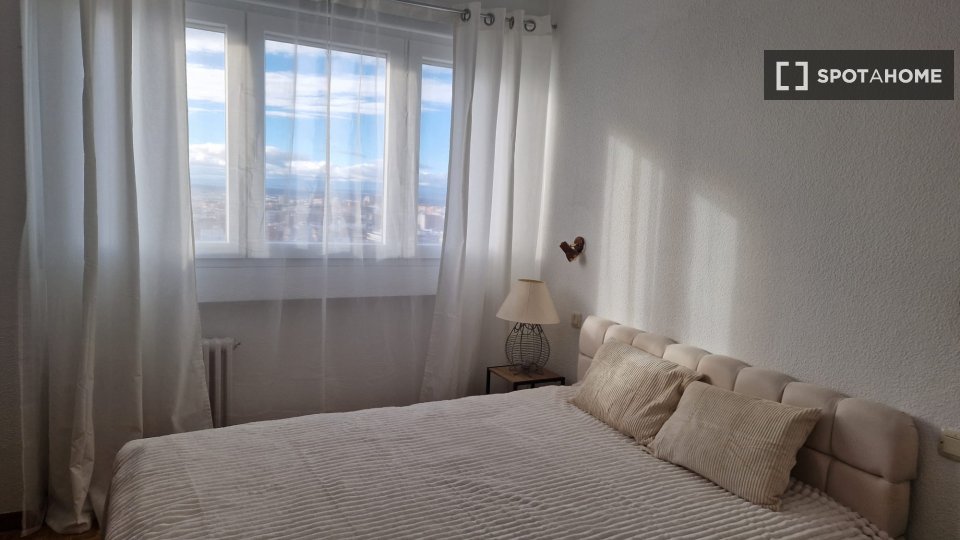 Apartment Madrid, 1 bed, 40m² — photo 17