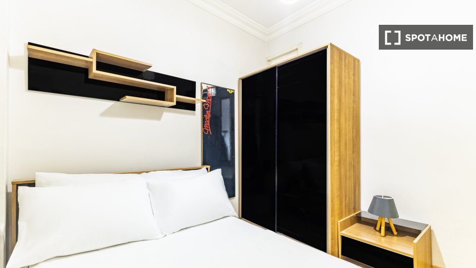 Apartment Istanbul, 1 bed — photo 11