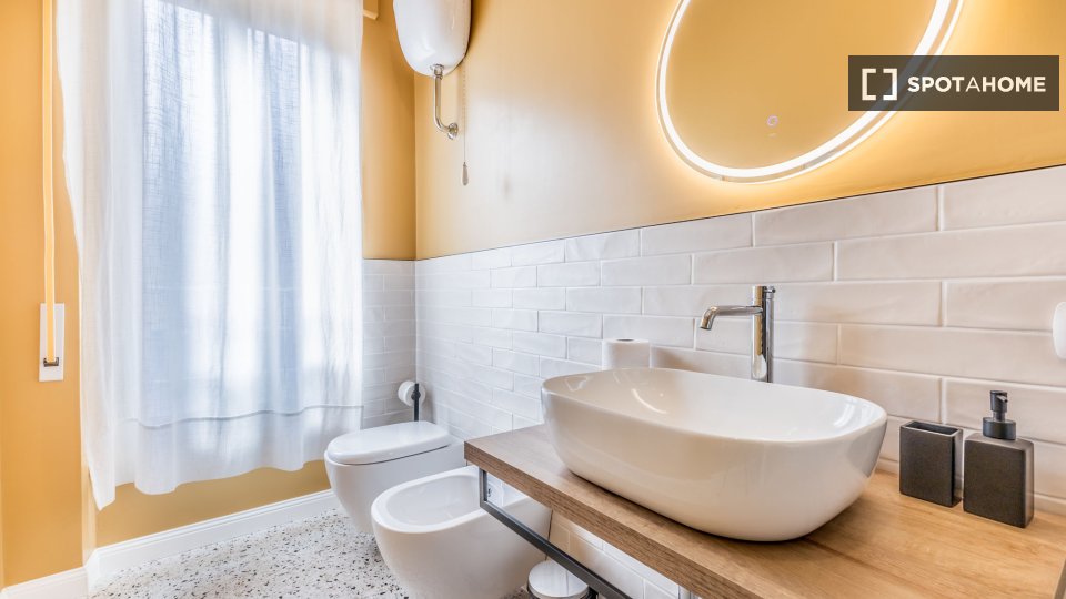 Appartamento Roma, 1 camera, 80m² — foto 6