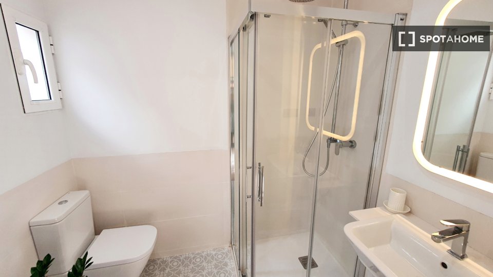 Apartment mono Madrid, 40m² — photo 8