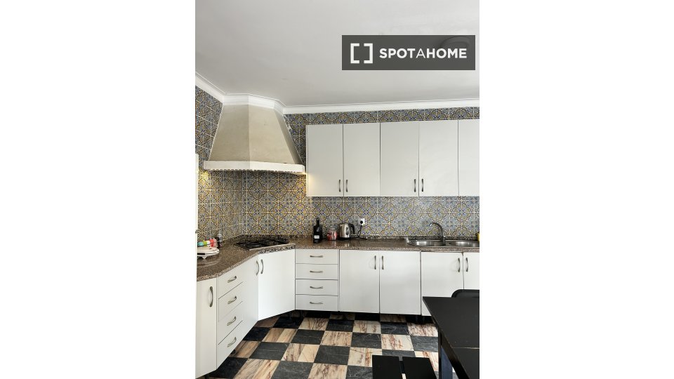 Double room Porto, 10 beds — photo 8