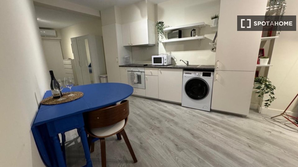 Apartment mono Lisbon, 43m² — photo 9
