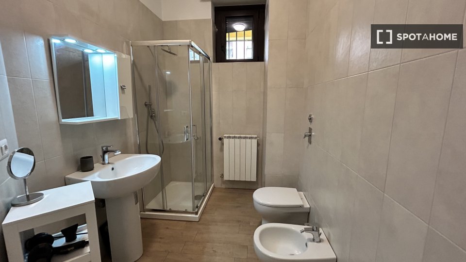 Apartment Milan, 1 bed, 53m² — photo 4
