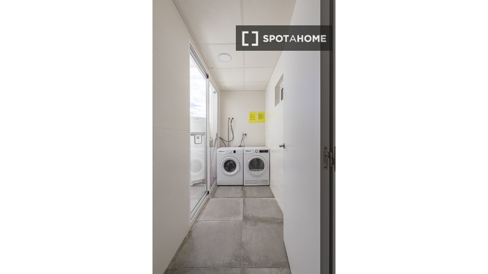 Double room Murcia, 9 beds — photo 13