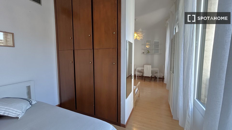 Apartment Milan, 1 bed, 40m² — photo 8