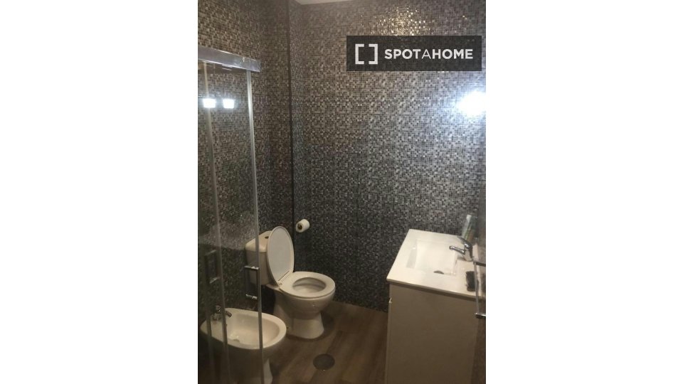 Double room Porto, 8 beds — photo 8