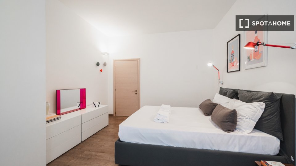 Apartment Milan, 1 bed — photo 48