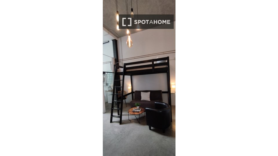 Apartment Cordoba, 2 beds, 50m² — photo 26