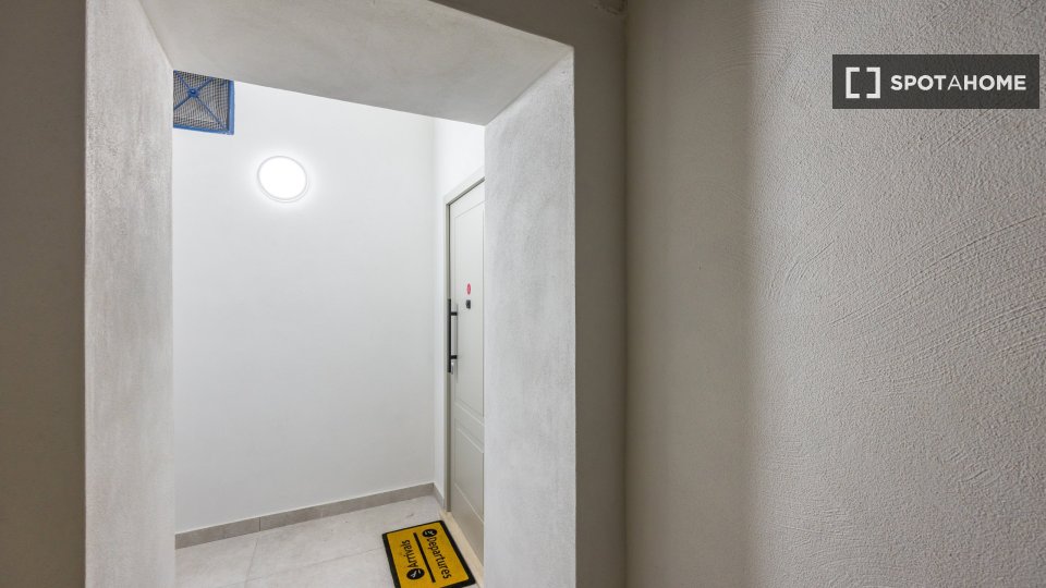 Apartment mono Naples — photo 10