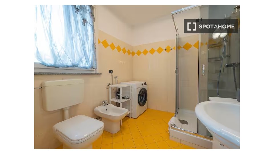 Apartment Milan, 1 bed — photo 12