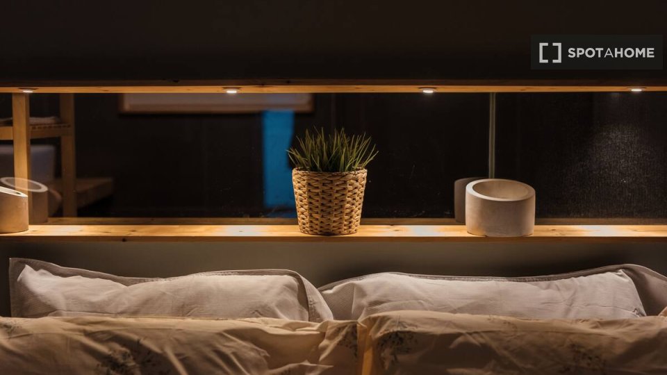 Apartment Lisbon, 2 beds — photo 10