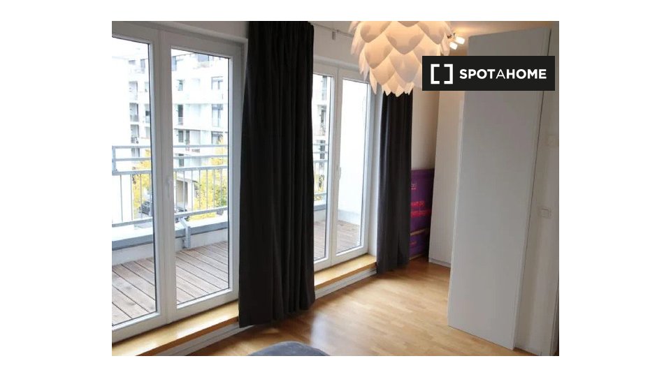 Apartment Berlin, 6 beds — photo 10