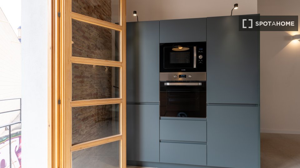 Apartment Valencia, 2 beds, 90m² — photo 4