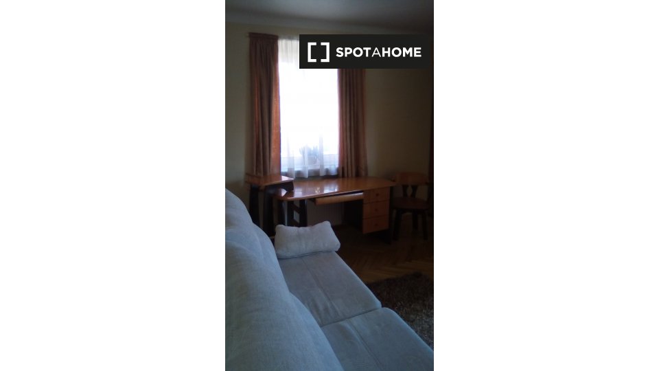 Double room Kaunas, 3 beds — photo 4