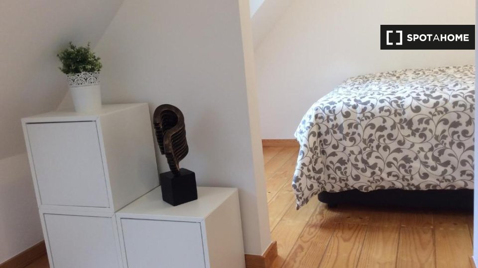 Apartment Lisbon, 1 bed — photo 5