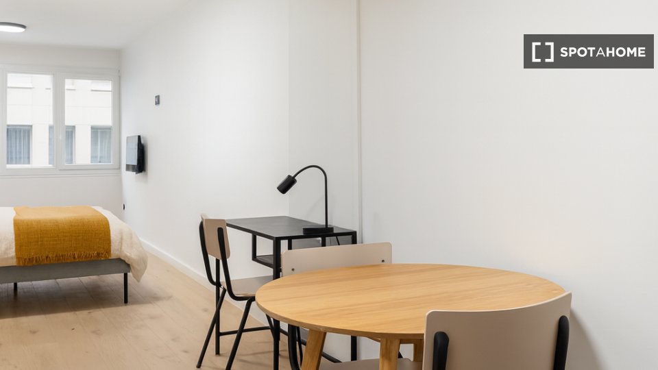 Apartment mono Paris, 38m² — photo 15