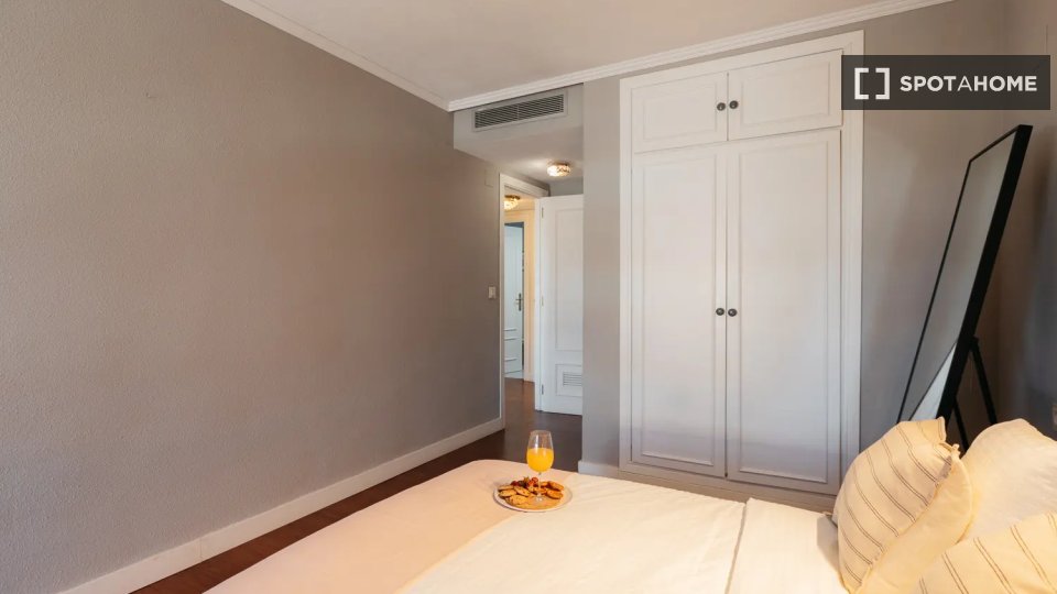 Chambre double Valence, 6 chambres — photo 11