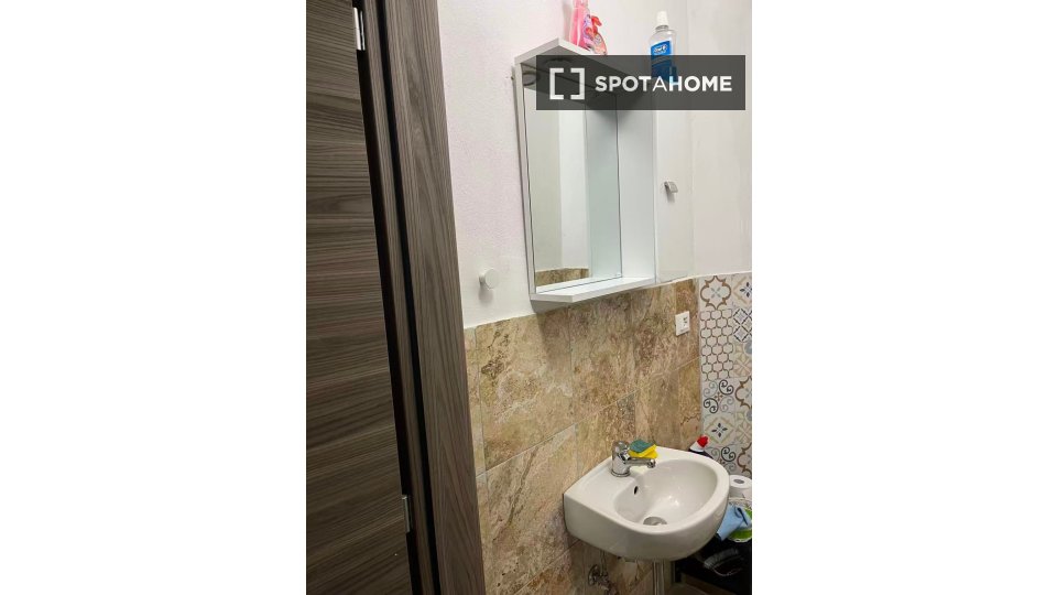 Double room Padua, 4 beds — photo 19