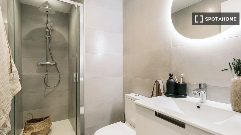 Apartamento Barcelona, 2 habitaciones — foto 21