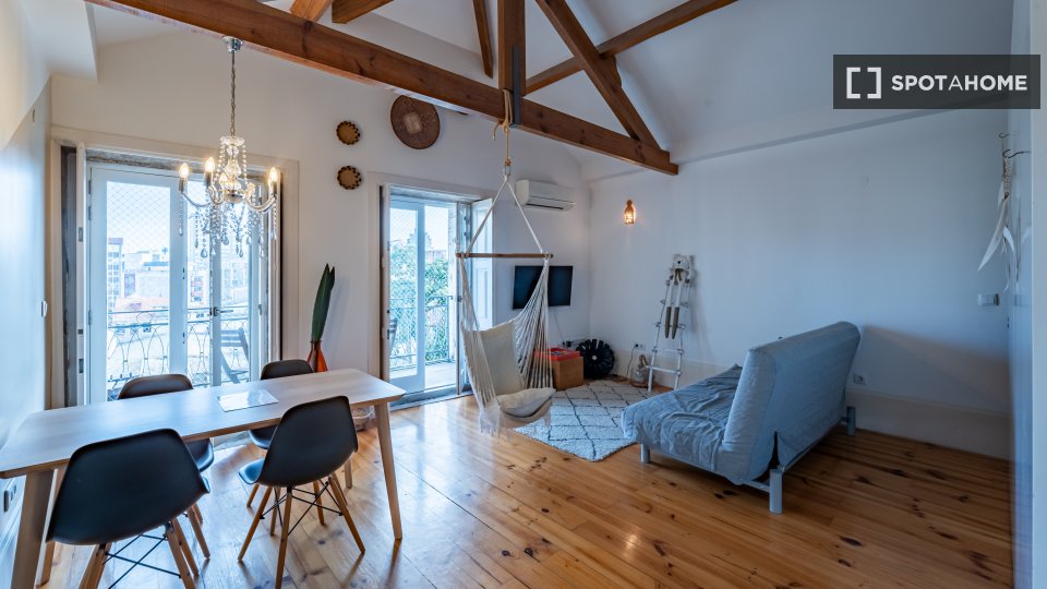 Apartment Porto, 2 beds — photo 8