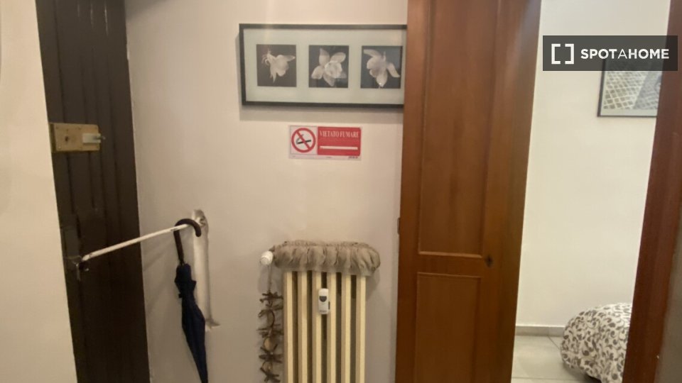 Apartment Milan, 2 beds, 90m² — photo 28